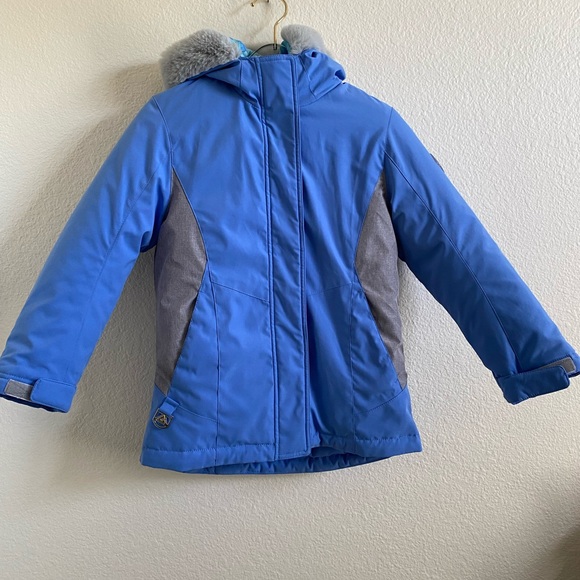 Gerry Youth 3-in-1 Systems Jacket - Picture 4 of 12